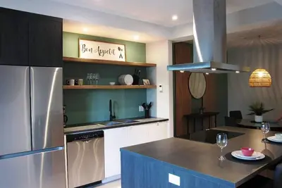 Image de #329 Lovely Apt in Rosemont