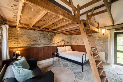 Image de Ventry Farm - Rainbow Cottage