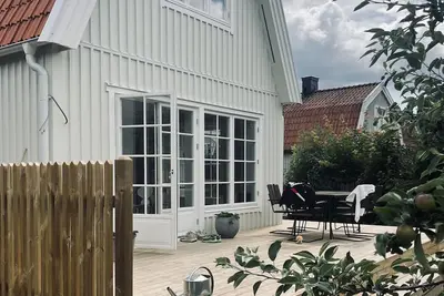 Image de Nice Family Villa Close to Stockholm City