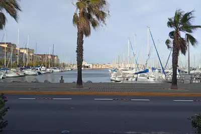 Image de Mobil Home en Bord de Plage