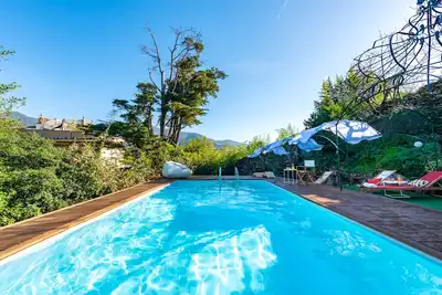 Image de Sea Villa Macera - Pool, Gym, Golf, Chef, Outdoor Dining & Bbq by Resté Italy
