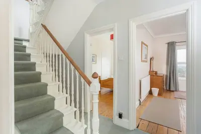 Image de Large penthouse spectacular views over Bristol, 5 min walk to eateries  shops.