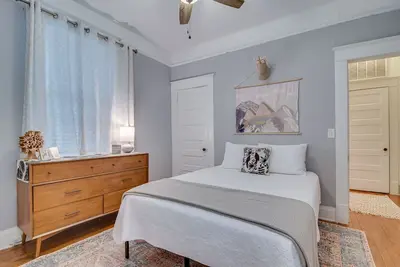 Image de Masters 2024 - Charming McDowell Cottage - 3. 2mi from the Augusta National