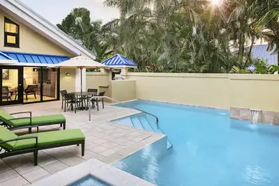 Image de Stunning Westin St. John 3 Bedroom Private Pool Villa