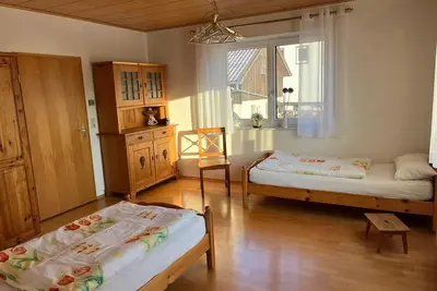 Image de Ferienwohnung/zimmer am Fuße der Kapfenburg, in Westhausen/aalen