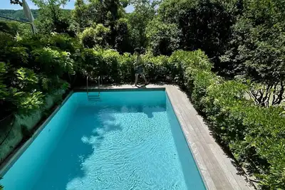 L'annexe  de Brisset, sejour idéal en Drôme provençal