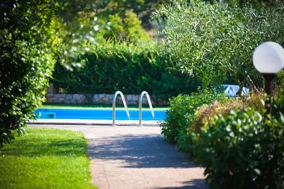 Image de Villa Bella Luna avec piscine