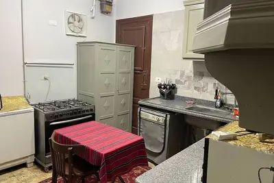 Image de wounder apartment place in dokki