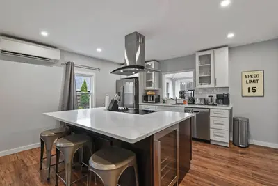 Image de Cozy Pocono Retreat-Modern 3 bed