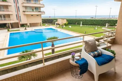 Image de Oceanview First Line with 2 Pools 1