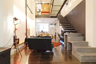 Image de Madrid Parque Atenas - 2-Bedroom Duplex