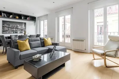 Image de Tirso de Molina Iii - Two-bedroom apartment