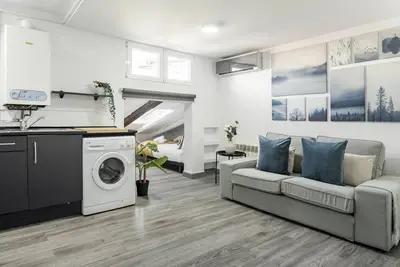 Image de Charming Cozy Lavapies