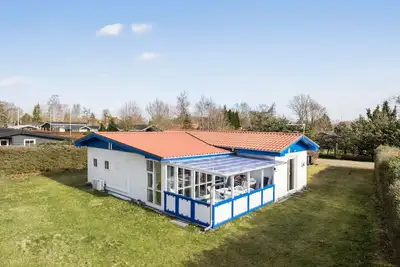 Image de Belle maison de 2 chambres à Hadsund