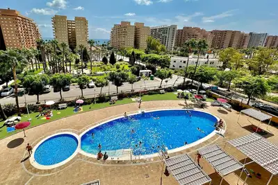 Image de Bel appartement à Oropesa del Mar