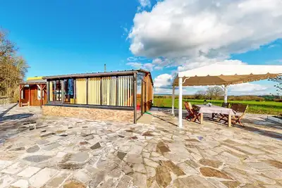 Image de Stunning home in La Bazouge-de-Chemeré