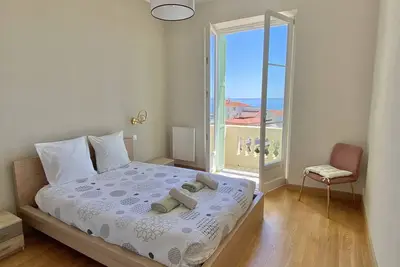 Image de Charmant 3 pièces au Garavan Palace