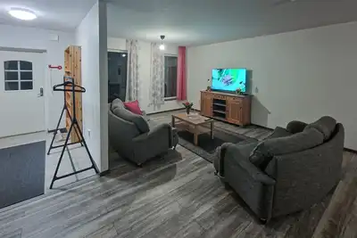 Image de Superbe appartement à Borås avec.