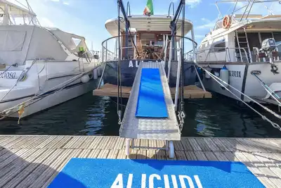 Image de Alicudi by Interhome