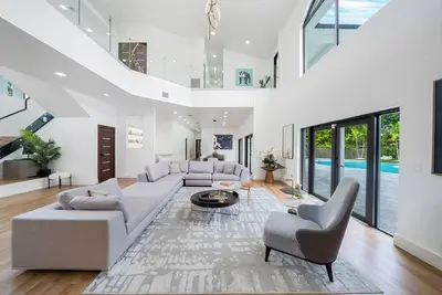 Image de Villa Rio Grande 8br Lazy River Resort Pool + Pickleball Court