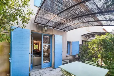 Image de Nice home in Saint-Laurent-de-la-Ca