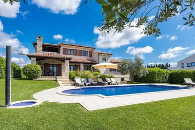 Image de De Flora by Interhome