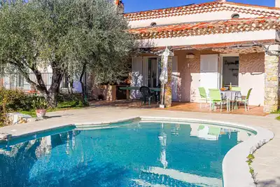 Image de Les Hauts de Bellet by Interhome