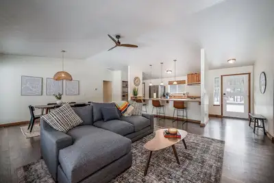 Image de Sunriver Bend Dreamin'