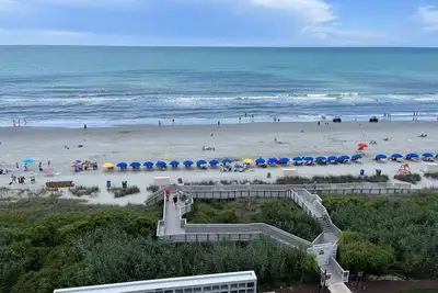 Image de Marriott Ocean Watch Villas