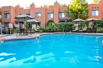 Image de Diamond Resorts Bell Rock Inn - Studio Efficiency