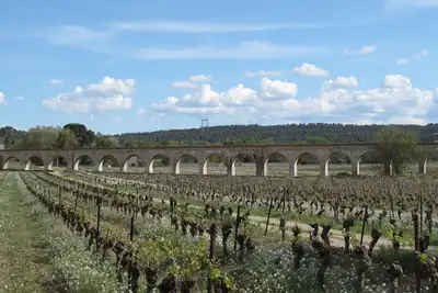 Image de Château de Jouarres by Interhome