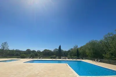 Image de Château de Jouarres by Interhome