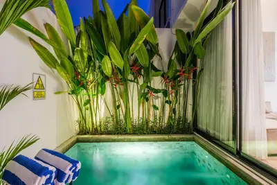Image de Oasis Smart Villa 3 Canggu