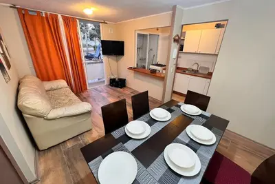 Image de Hermoso y Acogedor Apartamento en el Tabo, Tranquilo y Agradable