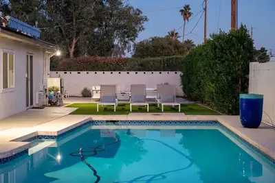 Monte Horizon Oasis by HomeSlice Stays