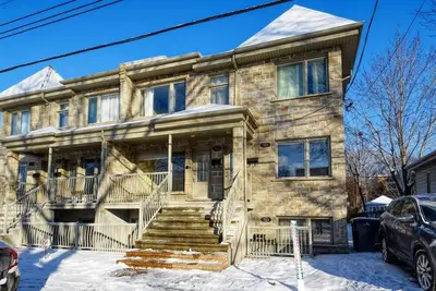 Image de Relaxing and beautiful 2 bedroom apartment in Montreal East