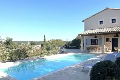 Image de Villa Chevalier