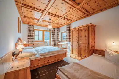 Image de Grande combinaison d'appartements