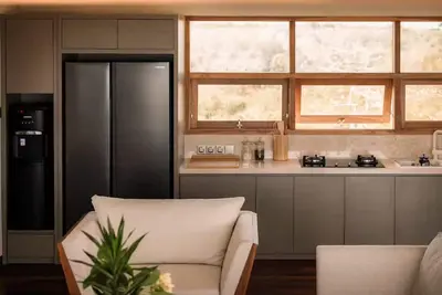 Image de Treetop Villas Uluwatu