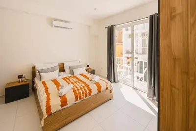 Image de Stylish 1br Unit 50m from Seafront! WiFi + Washer