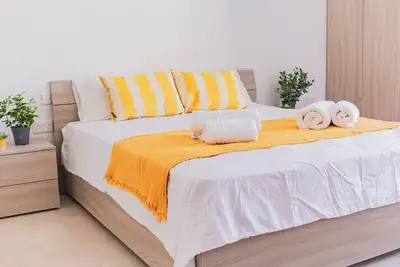 Image de Unique 2bdr Suite Near Sea and Pool in City Center