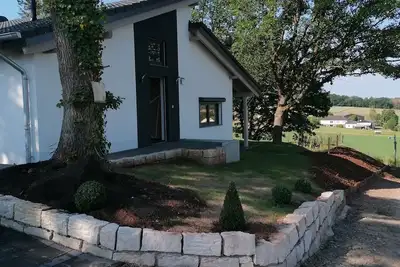 Image de Ferienhaus Knorreichenstieg
