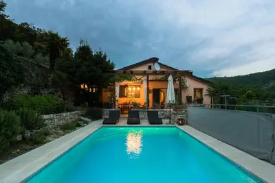 Image de Charmant appartement à Raša-Labin