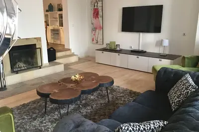 Image de Charmant appartement à Coburg