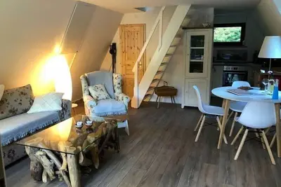 Image de Charmant appartement à Putbus