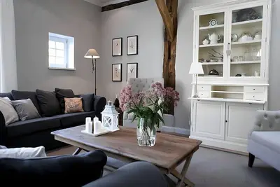 Image de Appartement attrayant à Westerstede