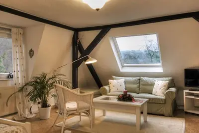 Image de Appartement confortable à Harz