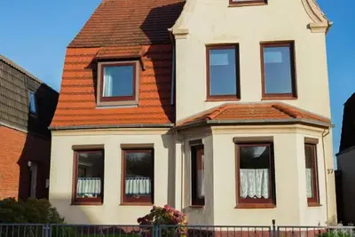 Image de Appartement de vacances à Beatenberg