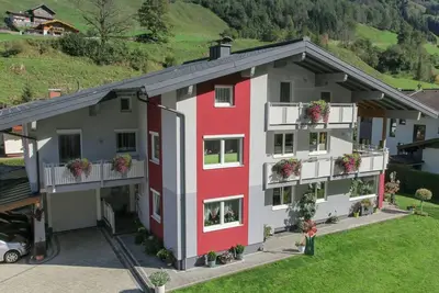 Image de Appartement actuel Ă Fusch