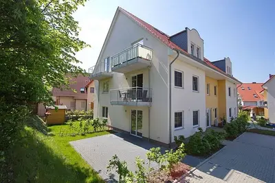 Image de Bel appartement à Rerik